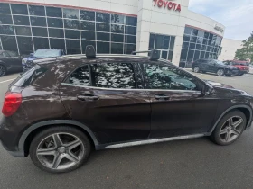 Обява за продажба на Mercedes-Benz GLA 250 CARFAX* АВТОФИНАНСИРАНЕ* БЕЗ ПЪРВОНАЧАЛНА ВНОСКА*  ~29 000 лв. - изображение 3
