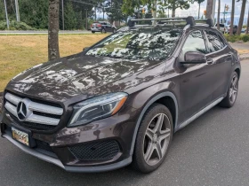 Обява за продажба на Mercedes-Benz GLA 250 CARFAX* АВТОФИНАНСИРАНЕ* БЕЗ ПЪРВОНАЧАЛНА ВНОСКА*  ~29 000 лв. - изображение 1