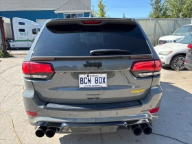 Jeep Grand cherokee Trackhawk * * CARFAX * * АВТО КРЕДИТ * * - 105000 лв. - 64612802 4