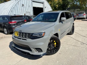 Jeep Grand cherokee Trackhawk * * CARFAX * * АВТО КРЕДИТ * * 