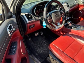 Jeep Grand cherokee Trackhawk * * CARFAX * * АВТО КРЕДИТ * * - 105000 лв. - 64612802 6