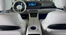 Обява за продажба на Mercedes-Benz GLS 600 Maybach 4Matic ~ 289 999 лв. - изображение 9