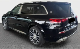 Обява за продажба на Mercedes-Benz GLS 600 Maybach 4Matic ~ 289 999 лв. - изображение 6