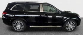 Обява за продажба на Mercedes-Benz GLS 600 Maybach 4Matic ~ 289 999 лв. - изображение 3