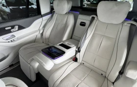 Mercedes-Benz GLS 600 Maybach 4Matic - 289999 лв. - 79908087 14