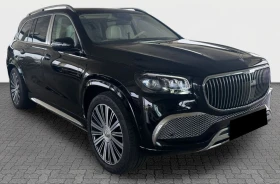 Обява за продажба на Mercedes-Benz GLS 600 Maybach 4Matic ~ 289 999 лв. - изображение 2
