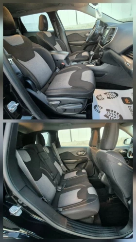 Jeep Cherokee 2.0 M- jet - 21900 лв. / 11197.29 € - 20642271 12