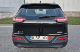     Jeep Cherokee 2.0 M- jet