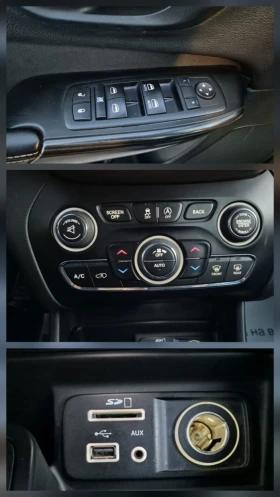 Jeep Cherokee 2.0 M- jet - 21900 лв. / 11197.29 € - 20642271 15