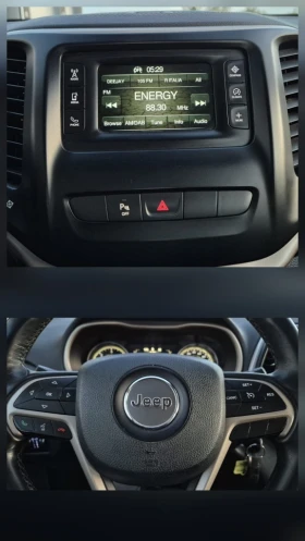 Jeep Cherokee 2.0 M- jet - 21900 лв. / 11197.29 € - 20642271 13