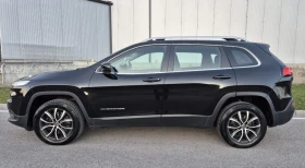     Jeep Cherokee 2.0 M- jet