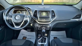 Jeep Cherokee 2.0 M- jet - 21900 лв. / 11197.29 € - 20642271 11