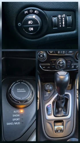 Jeep Cherokee 2.0 M- jet - 21900 лв. / 11197.29 € - 20642271 14