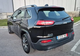     Jeep Cherokee 2.0 M- jet