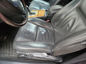 Volvo Xc90 D5 4х4 AWD печка 6+ 1 - 18900 лв. / 9663.42 € - 68001662 8