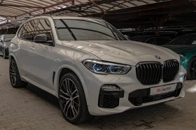 BMW X5 40d/M-Packet/Harman Kardon/Soft Close/HuD/Individu - 109900 лв. / 56190.98 € - 15855518 2