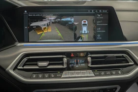 BMW X5 40d/M-Packet/Harman Kardon/Soft Close/HuD/Individu - 109900 лв. / 56190.98 € - 15855518 12