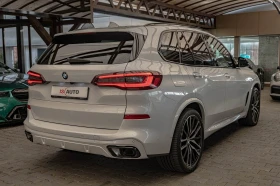 BMW X5 40d/M-Packet/Harman Kardon/Soft Close/HuD/Individu - 109900 лв. / 56190.98 € - 15855518 5