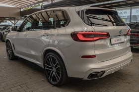 BMW X5 40d/M-Packet/Harman Kardon/Soft Close/HuD/Individu - 109900 лв. / 56190.98 € - 15855518 6