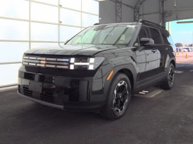 Hyundai Santa fe SEL | Mobile.bg    2