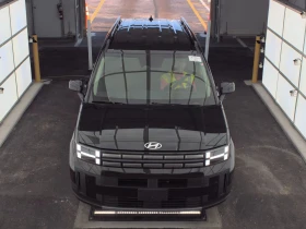     Hyundai Santa fe SEL