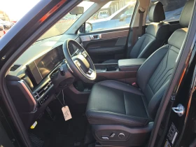 Hyundai Santa fe SEL | Mobile.bg    7