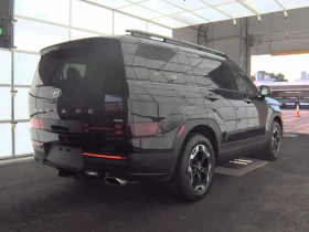 Hyundai Santa fe SEL | Mobile.bg    5