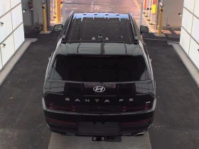 Hyundai Santa fe SEL | Mobile.bg    4