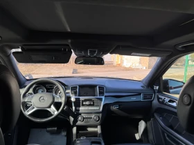 Mercedes-Benz GL 63 AMG FULL MAX 22&#39; rims LORINSER LIMITED  - 57777 лв. / 29540.91 € - 50104906 7