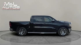 Dodge RAM 1500 Big Horn PANO* ПОДГРЕВ* CAM* CARPLAY*  - 43900 лв. / 22445.71 € - 44108584 2