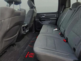 Dodge RAM 1500 Big Horn PANO* ПОДГРЕВ* CAM* CARPLAY*  - 43900 лв. / 22445.71 € - 44108584 14