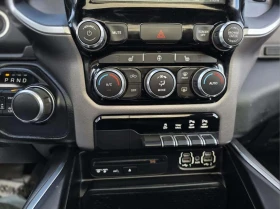 Dodge RAM 1500 Big Horn PANO* ПОДГРЕВ* CAM* CARPLAY*  - 43900 лв. / 22445.71 € - 44108584 13