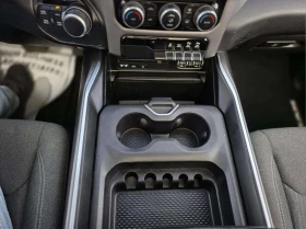 Dodge RAM 1500 Big Horn PANO* ПОДГРЕВ* CAM* CARPLAY*  - 43900 лв. / 22445.71 € - 44108584 16
