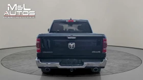 Dodge RAM 1500 Big Horn PANO* ПОДГРЕВ* CAM* CARPLAY*  - 43900 лв. / 22445.71 € - 44108584 3