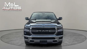Dodge RAM 1500 Big Horn PANO* ПОДГРЕВ* CAM* CARPLAY*  - 43900 лв. / 22445.71 € - 44108584 6