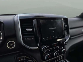 Dodge RAM 1500 Big Horn PANO* ПОДГРЕВ* CAM* CARPLAY*  - 43900 лв. / 22445.71 € - 44108584 9