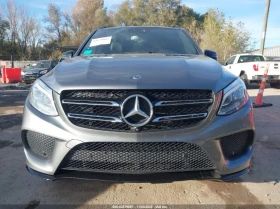 Mercedes-Benz GLE 350 2017 MERCEDES-BENZ GLE 350 4MATIC - 35800 лв. / 18304.25 € - 28644406 2
