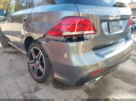 Mercedes-Benz GLE 350 2017 MERCEDES-BENZ GLE 350 4MATIC - 35800 лв. / 18304.25 € - 28644406 6