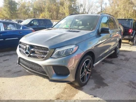 Mercedes-Benz GLE 350 2017 MERCEDES-BENZ GLE 350 4MATIC - 35800 лв. / 18304.25 € - 28644406 3