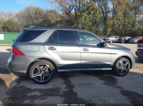 Mercedes-Benz GLE 350 2017 MERCEDES-BENZ GLE 350 4MATIC - 35800 лв. / 18304.25 € - 28644406 4