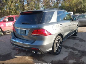 Mercedes-Benz GLE 350 2017 MERCEDES-BENZ GLE 350 4MATIC - 35800 лв. / 18304.25 € - 28644406 9