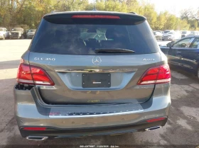Mercedes-Benz GLE 350 2017 MERCEDES-BENZ GLE 350 4MATIC - 35800 лв. / 18304.25 € - 28644406 8