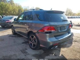 Mercedes-Benz GLE 350 2017 MERCEDES-BENZ GLE 350 4MATIC - 35800 лв. / 18304.25 € - 28644406 7