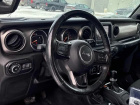 Jeep Wrangler 2019 Sport * CARFAX * БЕЗ ПЪРВОНАЧАЛНА ВНОСКА - 35750 лв. / 18278.68 € - 14986928 10