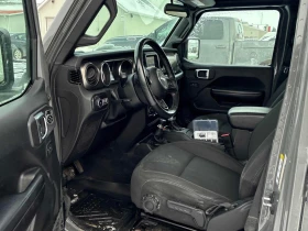 Jeep Wrangler 2019 Sport * CARFAX * БЕЗ ПЪРВОНАЧАЛНА ВНОСКА - 35750 лв. / 18278.68 € - 14986928 7