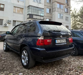 BMW X5 Е53 , снимка 3