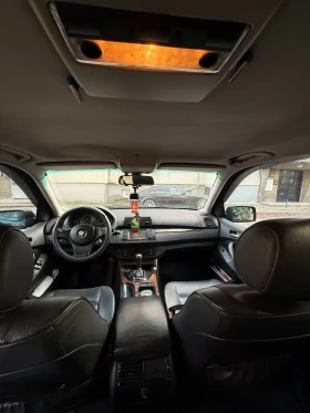 BMW X5 Е53 , снимка 14