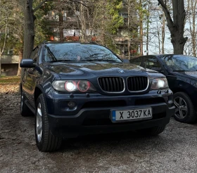 BMW X5 Е53 , снимка 1