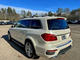 Mercedes-Benz GL 550 - 17493 € / 34213.33 лв. - 24723639 3