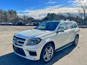 Mercedes-Benz GL 550 - 17493 € / 34213.33 лв. - 24723639 2
